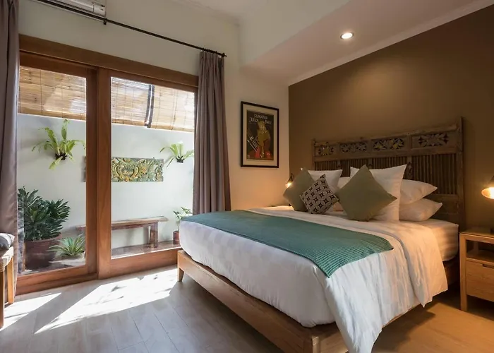 The Cottage On Kesari