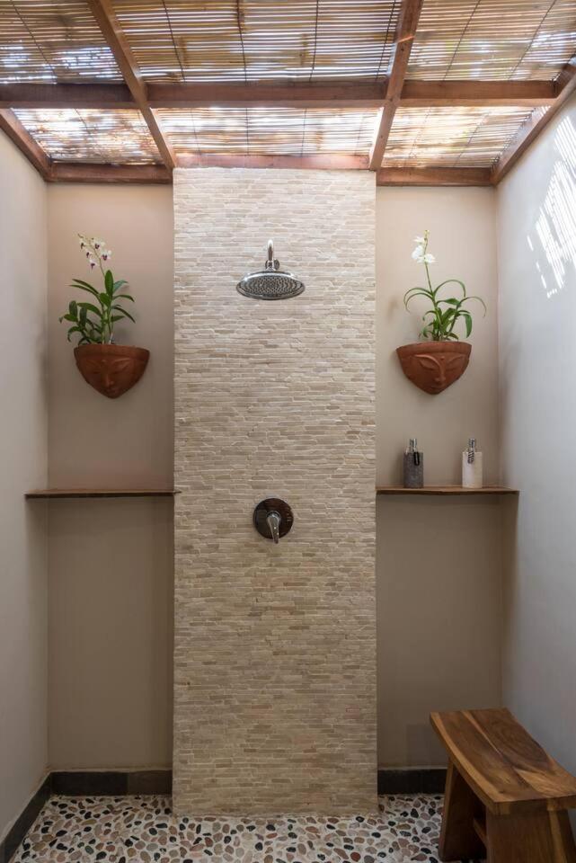 The On Kesari Villa *