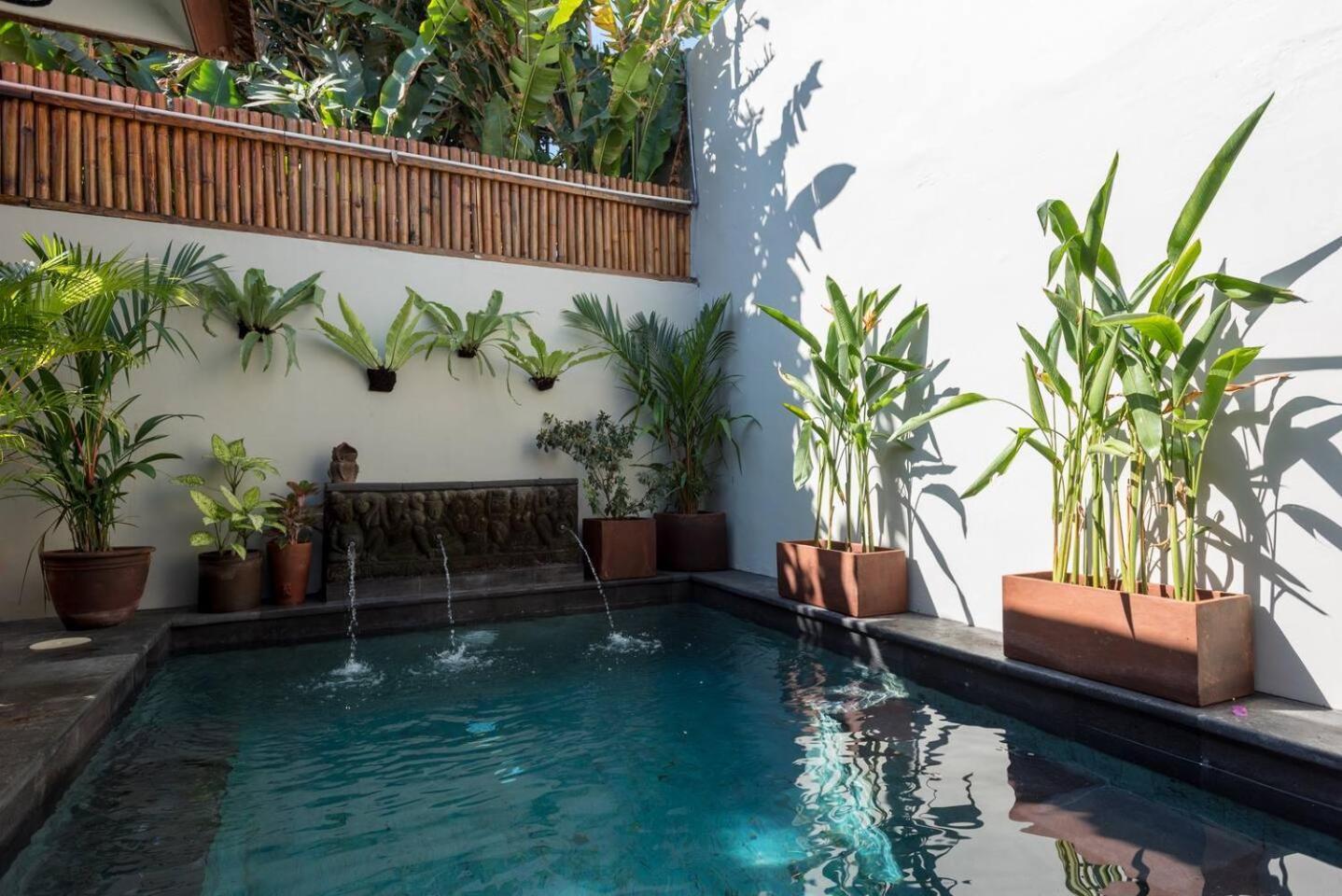 The On Kesari Villa