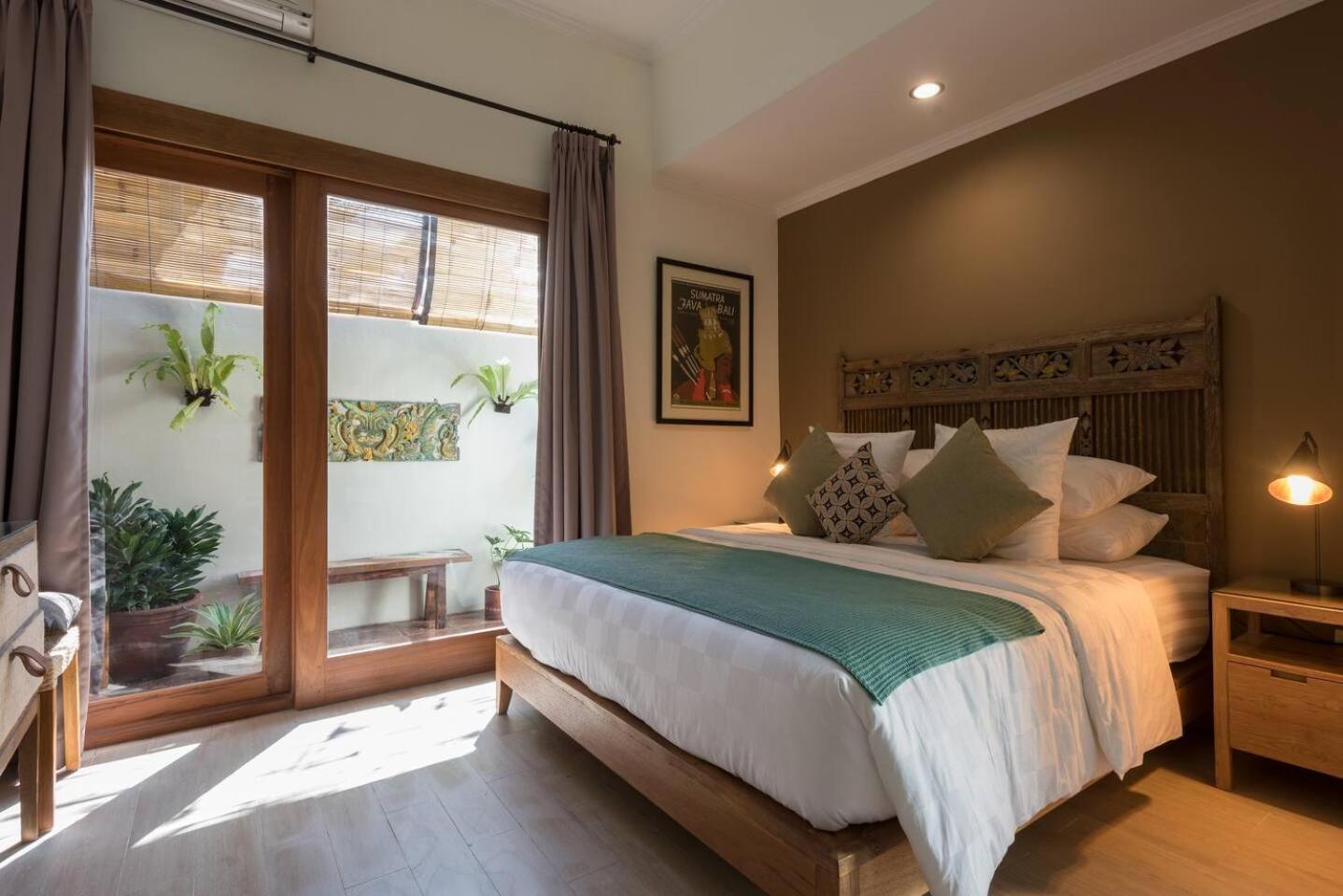 Villa The On Kesari Sanur (Bali)